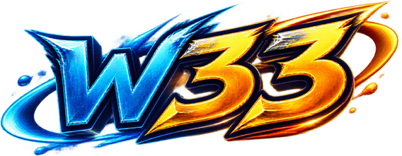w33 logo
